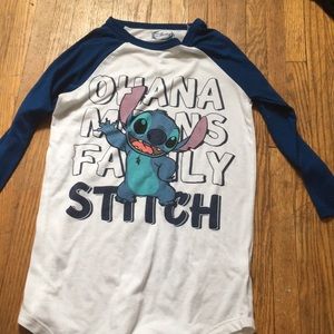 Disney shirt